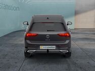VW Golf, 2.0 TDI Style, Jahr 2022 - München
