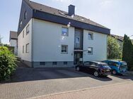 Erdgeschoss, 4-Zimmer, Balkon, Gartennutzung - und das in ruhiger Lage auf dem Mühlenberg in Hüsten! - Arnsberg