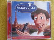 Ratatouille  -  Hörspiel zum Film - Essen