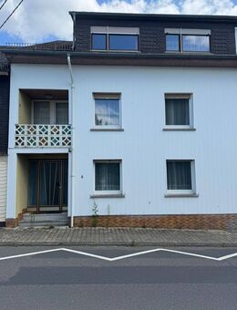 großes Reihenmittelhaus in Ortsrandlage Nähe des Herthasees - Charlottenberg