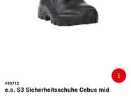 Engelbert Strauss Sicherheitsschuhe (Neu) - Köln
