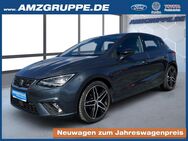 Seat Ibiza, 1.0 TSI FR BlackEdition Winterp, Jahr 2020 - Stollberg (Erzgebirge)