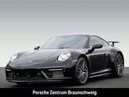 Porsche 992, 911 Carrera 4S Burmester Liftsystem, Jahr 2022 - Braunschweig