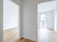 4 Zimmer Wohnung mit viel Platz sucht ersten Mieter! - Berlin