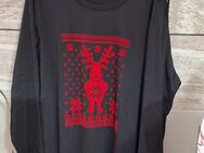 Langärmliges Shirt 52,54 neu schwarz - Balingen