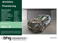 Skoda Kodiaq, 2.0 TDI Sportline, Jahr 2021 - Freudenstadt