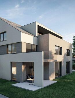 Neubau im Herzen von Laufamholz - Maßstab für gehobenes Wohnen - Nürnberg