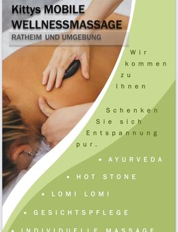Wellness Massage - Hückelhoven Zentrum