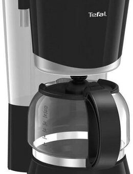 Tefal CM1718 Filterkaffeemaschine 1,L Glaskanne Abschaltautomatik - Berlin Neukölln