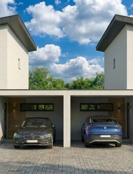 Komplettpreisangebot Modernes Einfamilienhaus in Schloßvippach - Sömmerda