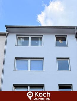 4-Familienhaus mit Motorrad- und PKW-Stellplätzen! Nähe Aquis Plaza! - Aachen