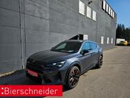 CUPRA Formentor, 1.5 eTSI SANDSTORM EDGE DYNAMIC PERFORMANCE INTELLIGENT DRIVE, Jahr 2022 - Riedenburg