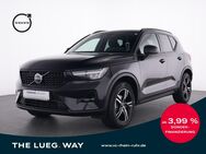 Volvo XC40, T2 Benzin Plus Dark GSD STANDHEIZU, Jahr 2023 - Essen