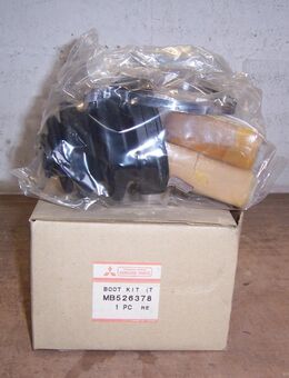 XB526378 Vorderachswellen-Balgsatz L R Mitsubishi Colt/Lance/Lancer Kombi - Hannover Vahrenwald-List