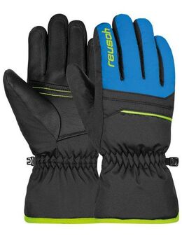 Reusch Skihandschuhe Alan Junior mit winddichter und atmungsaktiver Funktion
