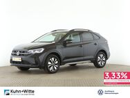 VW Taigo, 1.0 TSI MOVE, Jahr 2023 - Jesteburg