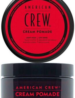 American Crew Haarpomade Cream Pomade Stylingpomade 85 gr, Haarstyling, Haarcreme, Stylingprodukt