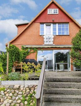 Charakterhaus in ruhiger Lage - für Handwerker und Macher, die beim Keller nicht zurückschrecken - Mölln (Schleswig-Holstein)