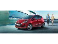 Hyundai i10 Trend Automatik ,AndroidAuto, 2Hand,Wenig KM - Berlin