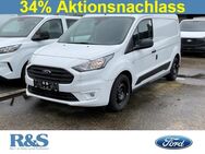 Ford Transit Connect, Kasten Trend L2, Jahr 2022 - Pulheim