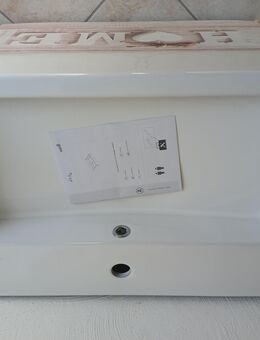 Keramik Waschbecken Neu - Zülpich