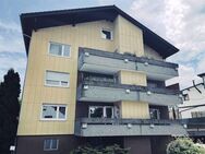 Charmante 2,5-Zimmer-Wohnung in ruhiger Lage von Nattheim sucht neue Mieter - Nattheim