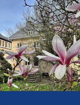 Außergewöhnlich und großzügig - Villa in gefragter Lage vereint Komfort mit Exklusivität - Chemnitz