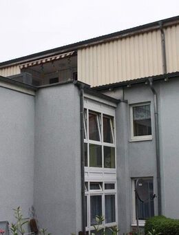 Bezugsfertige Wohnung - Einfach Möbel rein und Füße hoch! - Bergkamen