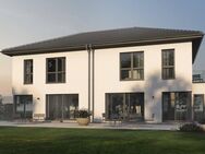 URBANE VILLA MIT CHARAKTER - Germering