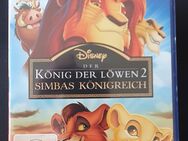 König der Löwen 2 DVD - Saarbrücken