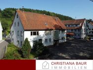 EINMALIGES ANGEBOT: 2 Doppelhaushälften in Balingen-Zillhausen - Balingen