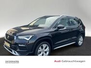 Seat Ateca, 2.0 TSI Xperience, Jahr 2022 - Hamburg