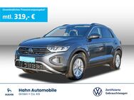 VW T-Roc, 1.0 TSI Life AppConnect, Jahr 2024 - Backnang