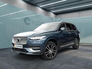 Volvo XC90, , Jahr 2021 - München