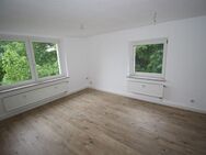 **Renovierte 2-Zimmer-Wohnung nahe der Talsperre Pöhl zu vermieten** - Pöhl
