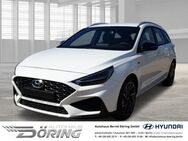 Hyundai i30, 1.5 Kombi N LINE Turbo AUTOMATIK Mildhybrid, Jahr 2024 - Berlin