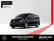 Mercedes Vito, 116 Tourer Pro 2x, Jahr 2023 - Heide