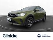 VW Taigo, 1.0 TSI "Move", Jahr 2023 - Bad Langensalza