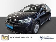 VW Taigo, 1.0 TSI Life Life AppConnect, Jahr 2024 - Mölln (Schleswig-Holstein)