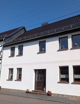 Ein Zuhause zum Ankommen, vor den Toren Erfurts in Andisleben: liebevoll saniert, hochwertig ausgestattet und bereit für Ihre Familie - Erfurt