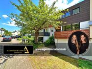 Wohnen im Reihenmittelhaus mit Garten und Garage in Grötzingen! - Karlsruhe