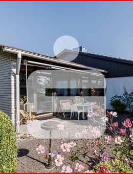 Einfamilienhaus in exponierter Lage - Forchheim (Bayern)