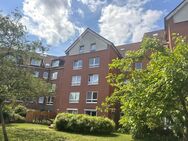 Renovierte 3-Zimmer-Wohnung in Schnelsen - Hamburg