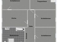 Stilvoll Wohnen im Denkmal - Kirchhain