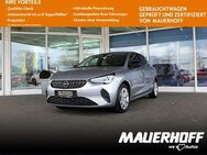 Opel Corsa, F ELEG | | |, Jahr 2021 - Bühl