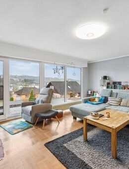Zwei Möglichkeiten, ein Zuhause - Ihr Einfamilienhaus mit Einliegerwohnung in Schönecken - Schönecken