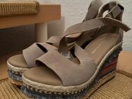 Keilabsatz Schuhe - Schwäbisch Hall