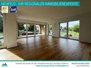 Charmante 3-Zimmer Wohnung mit toller Loggia! - Neuenstadt (Kocher)