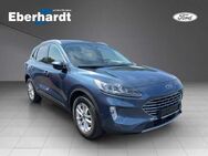 Ford Kuga Titanium - Dortmund