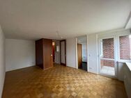 Charmante Wohnung in gepflegter Wohnanlage - Nürnberg
